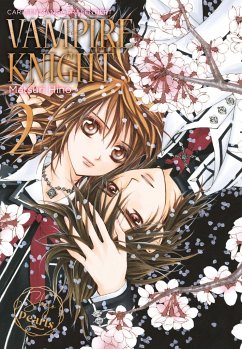 VAMPIRE KNIGHT Pearls / VAMPIRE KNIGHT Pearls Bd.2 von Carlsen / Carlsen Manga